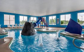 Comfort Suites Escanaba West